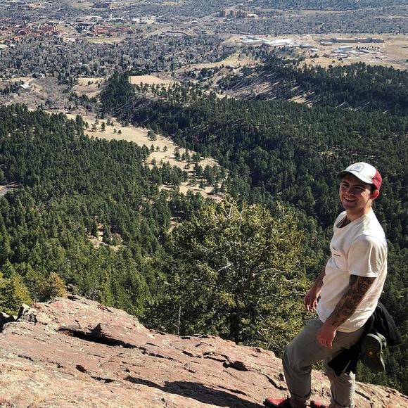 Meet your Posher, Mark - Picture 1 of 1